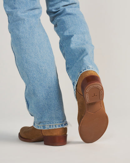 The Buck | Tecovas Men