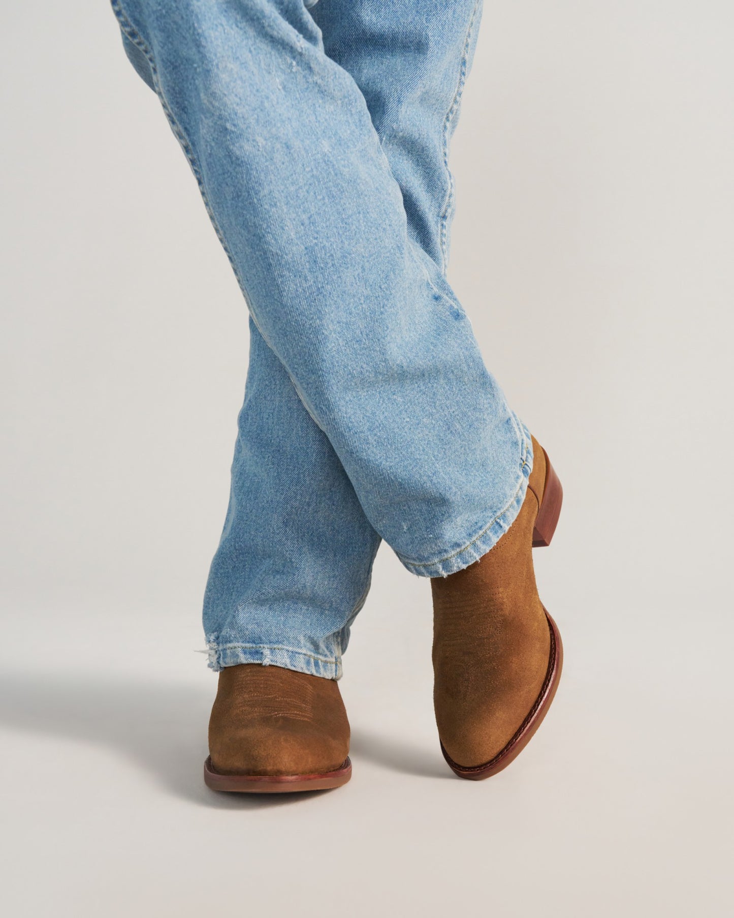 The Buck | Tecovas Men