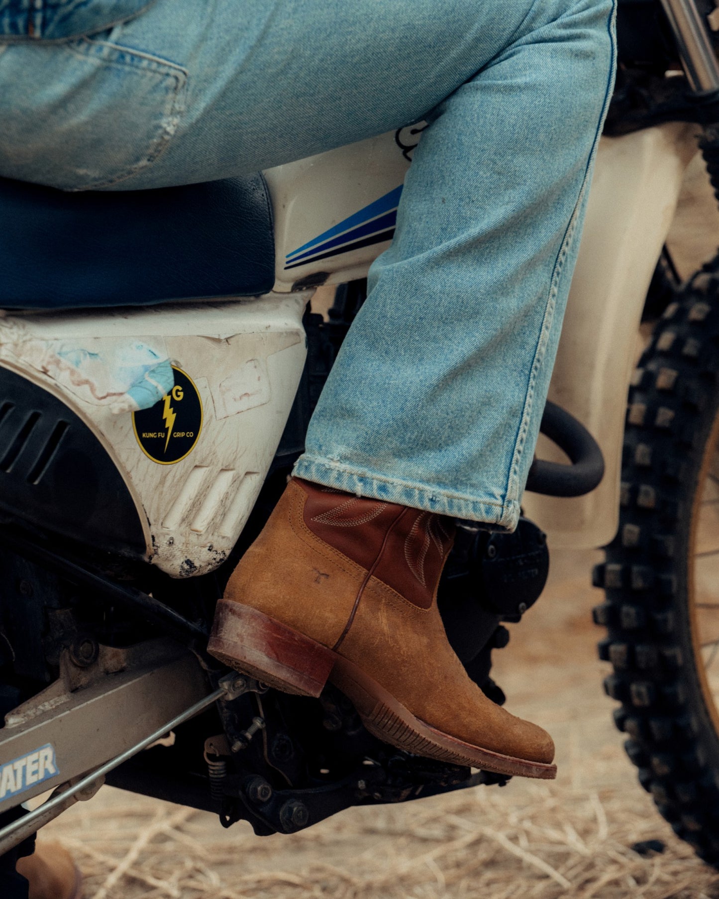 The Buck | Tecovas Men