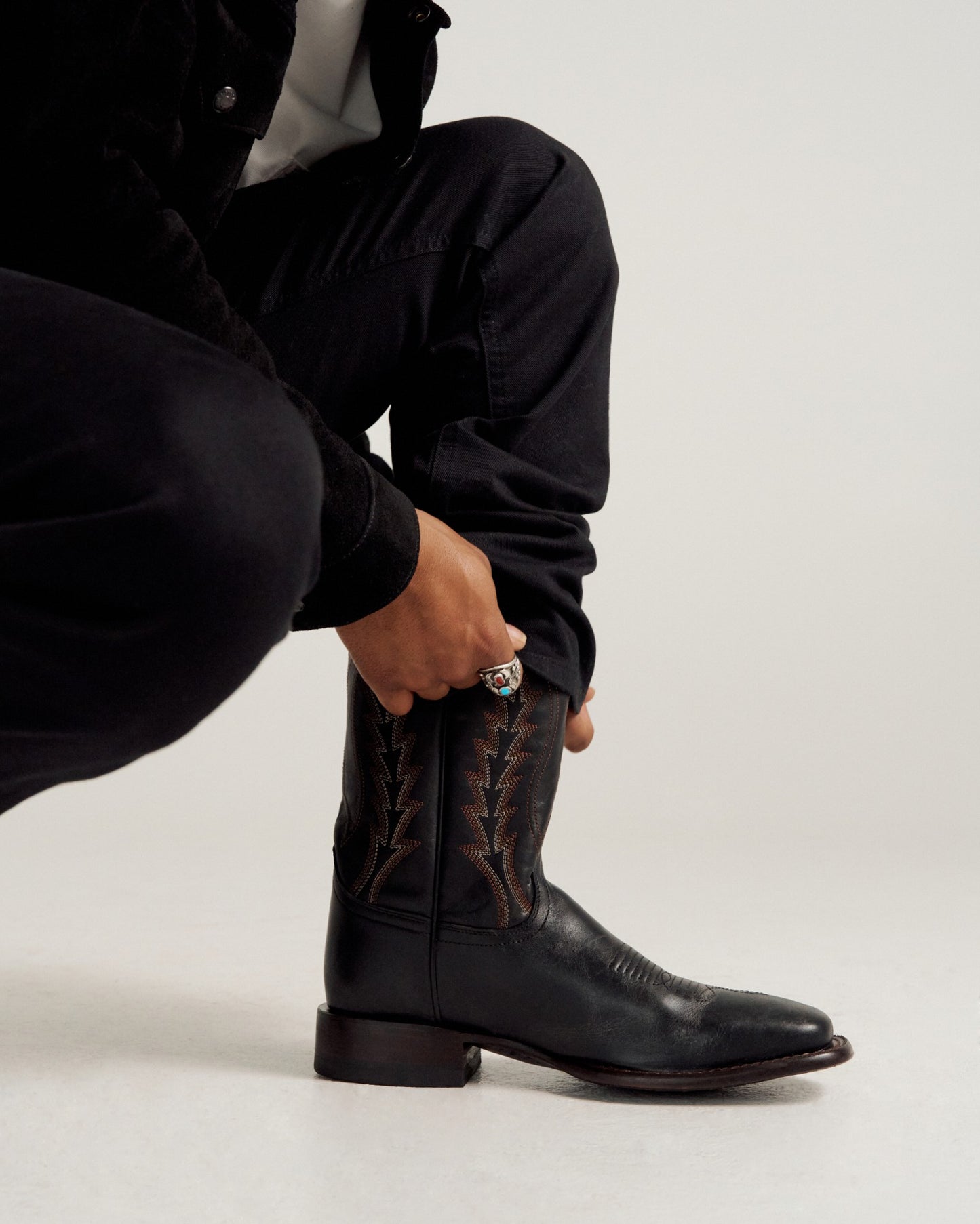The Doc | Tecovas Men