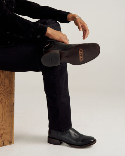 The Doc | Tecovas Men