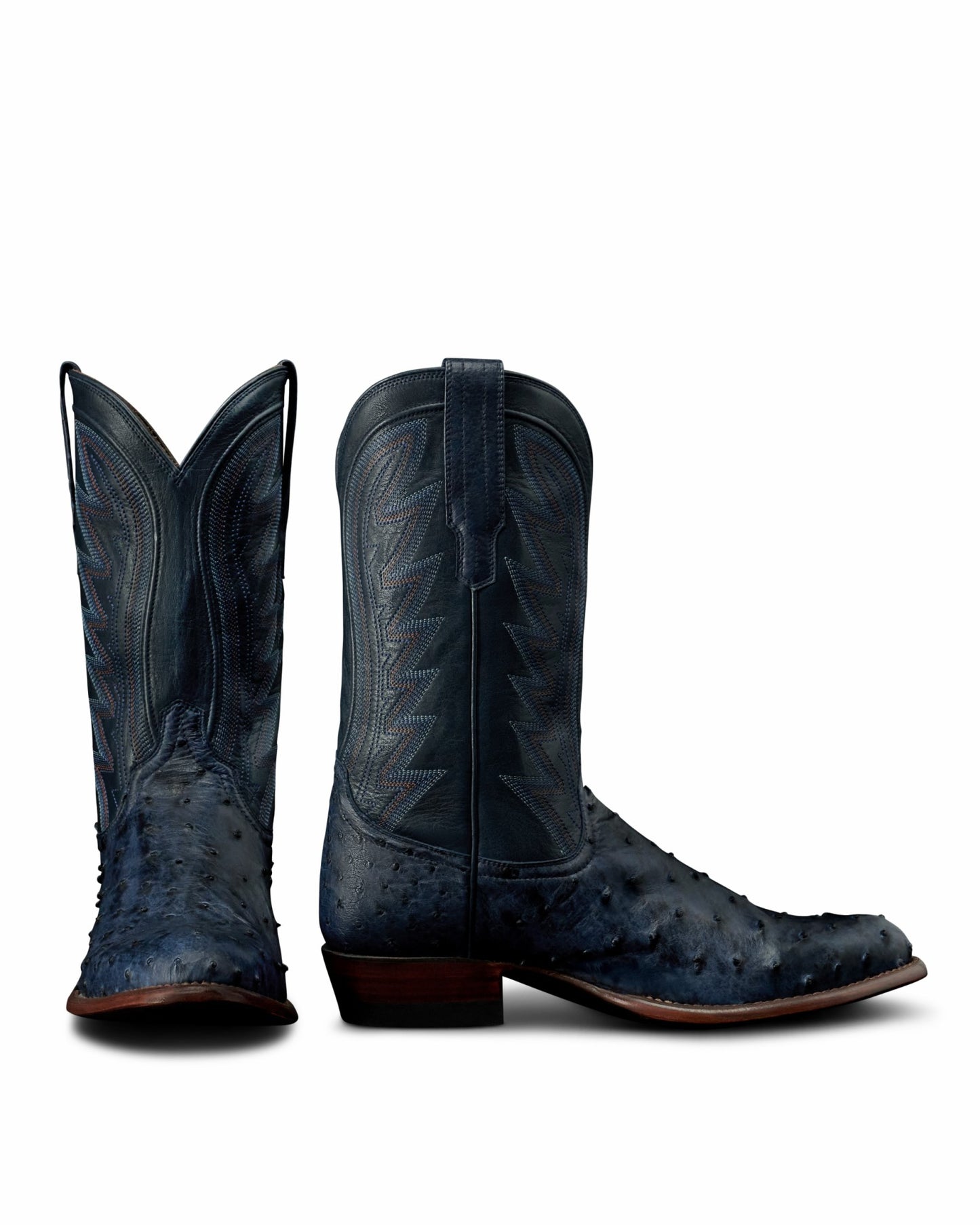 The Wyatt | Tecovas Men