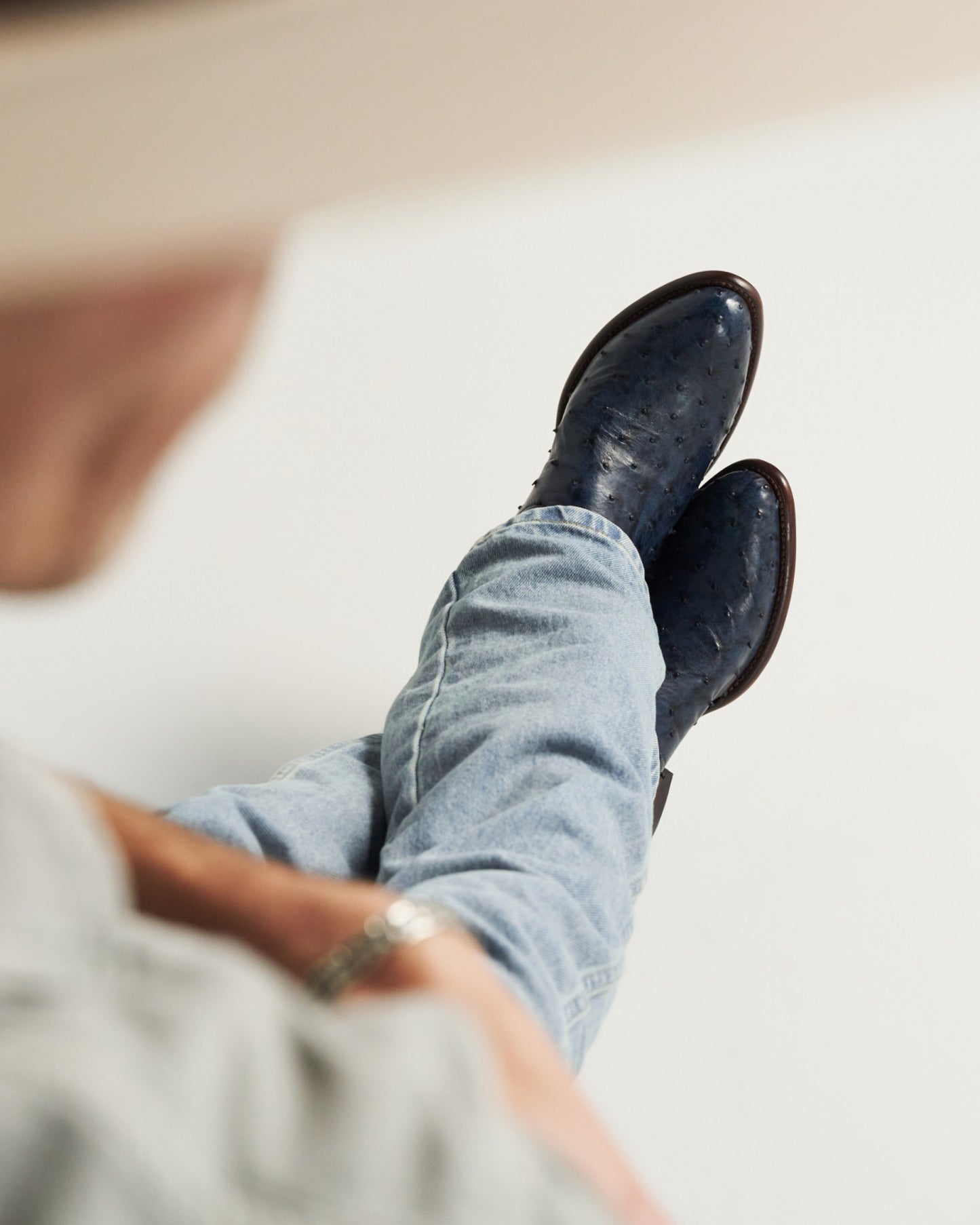 The Wyatt | Tecovas Men