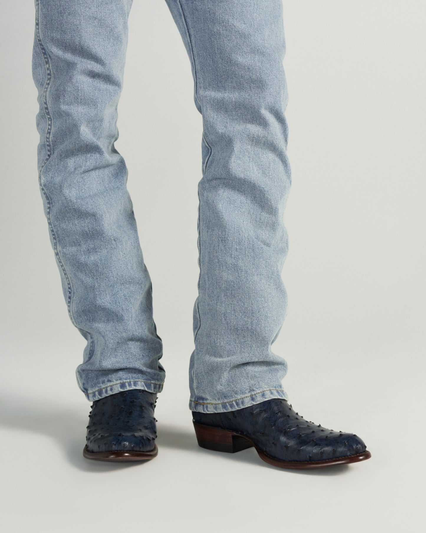 The Wyatt | Tecovas Men