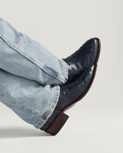 The Wyatt | Tecovas Men