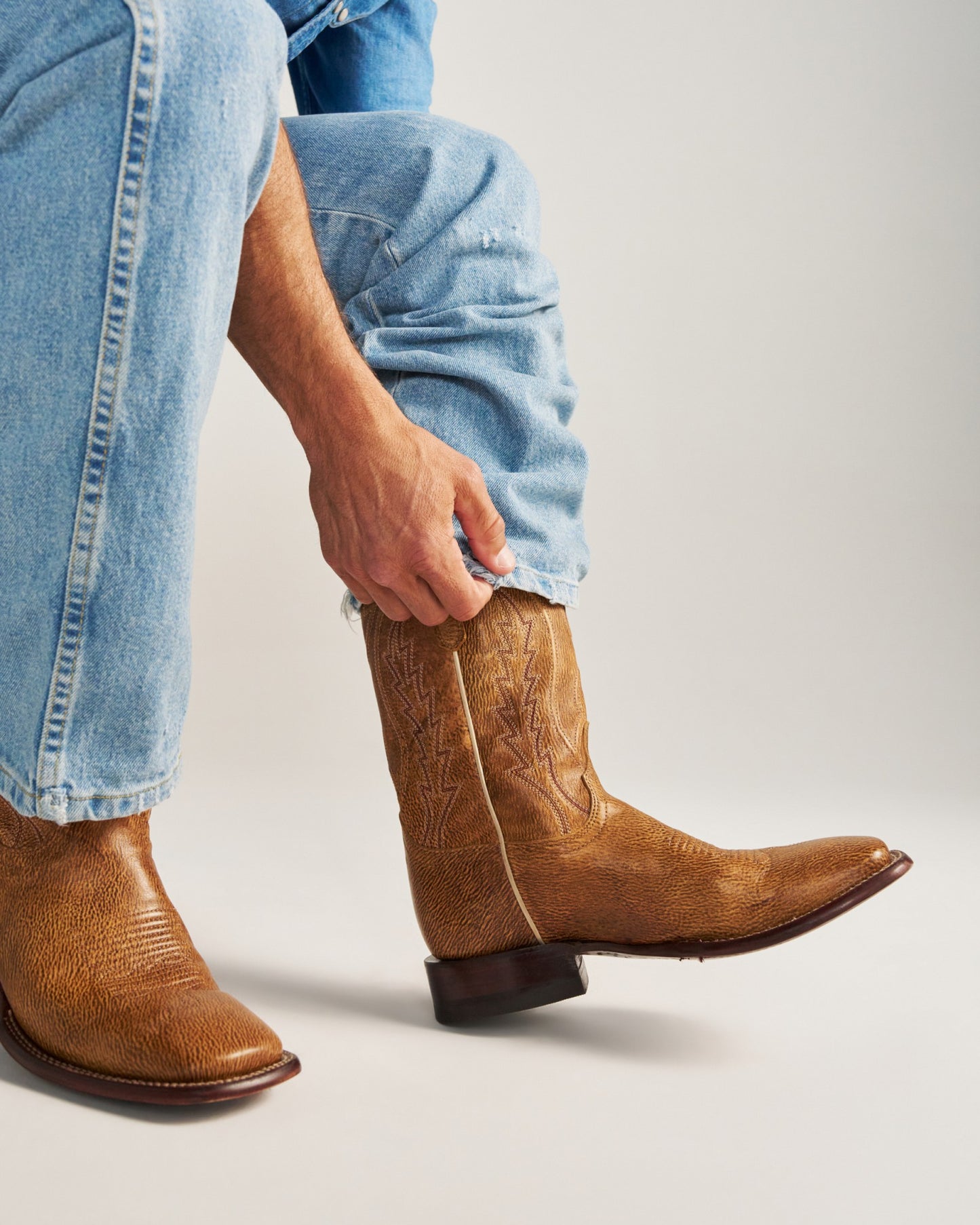 The Doc | Tecovas Men