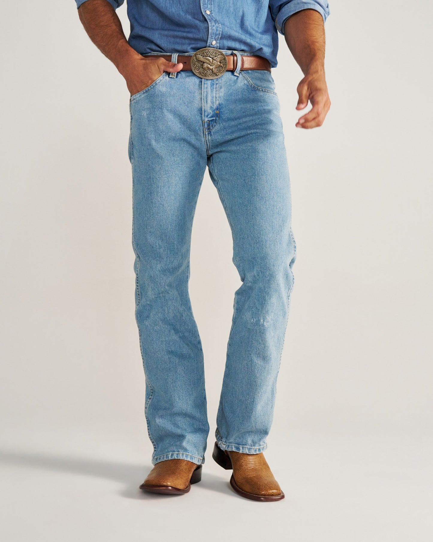 The Doc | Tecovas Men