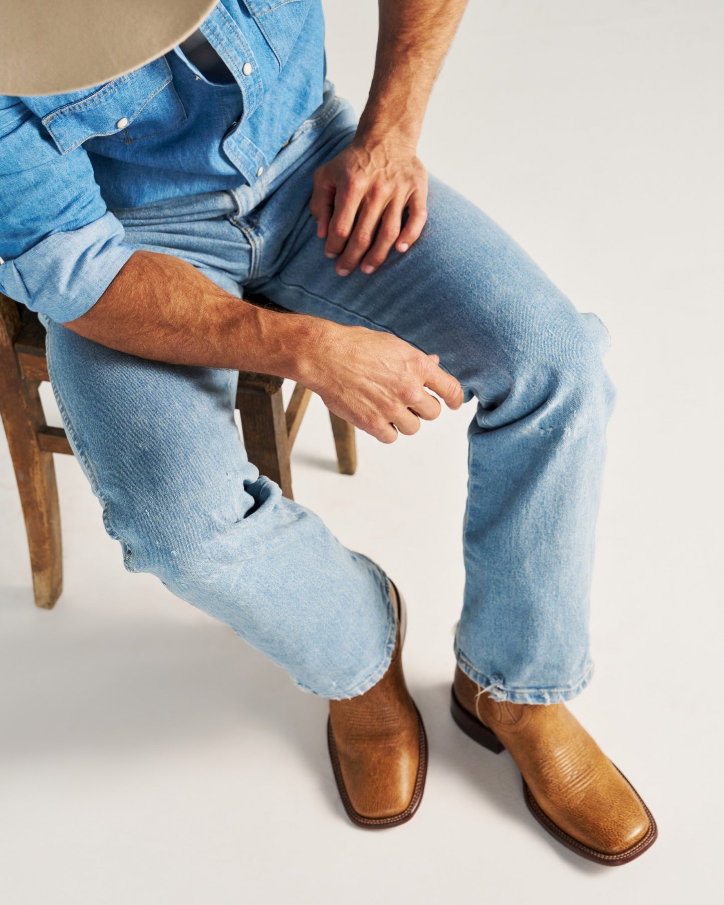 The Doc | Tecovas Men