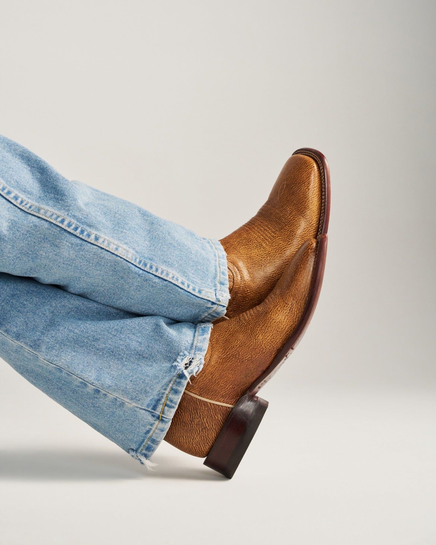 The Doc | Tecovas Men