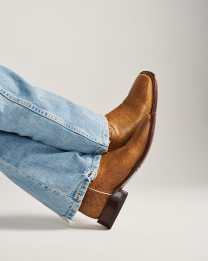 The Doc | Tecovas Men