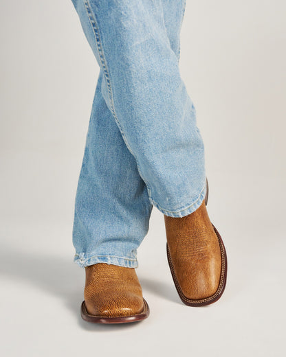 The Doc | Tecovas Men