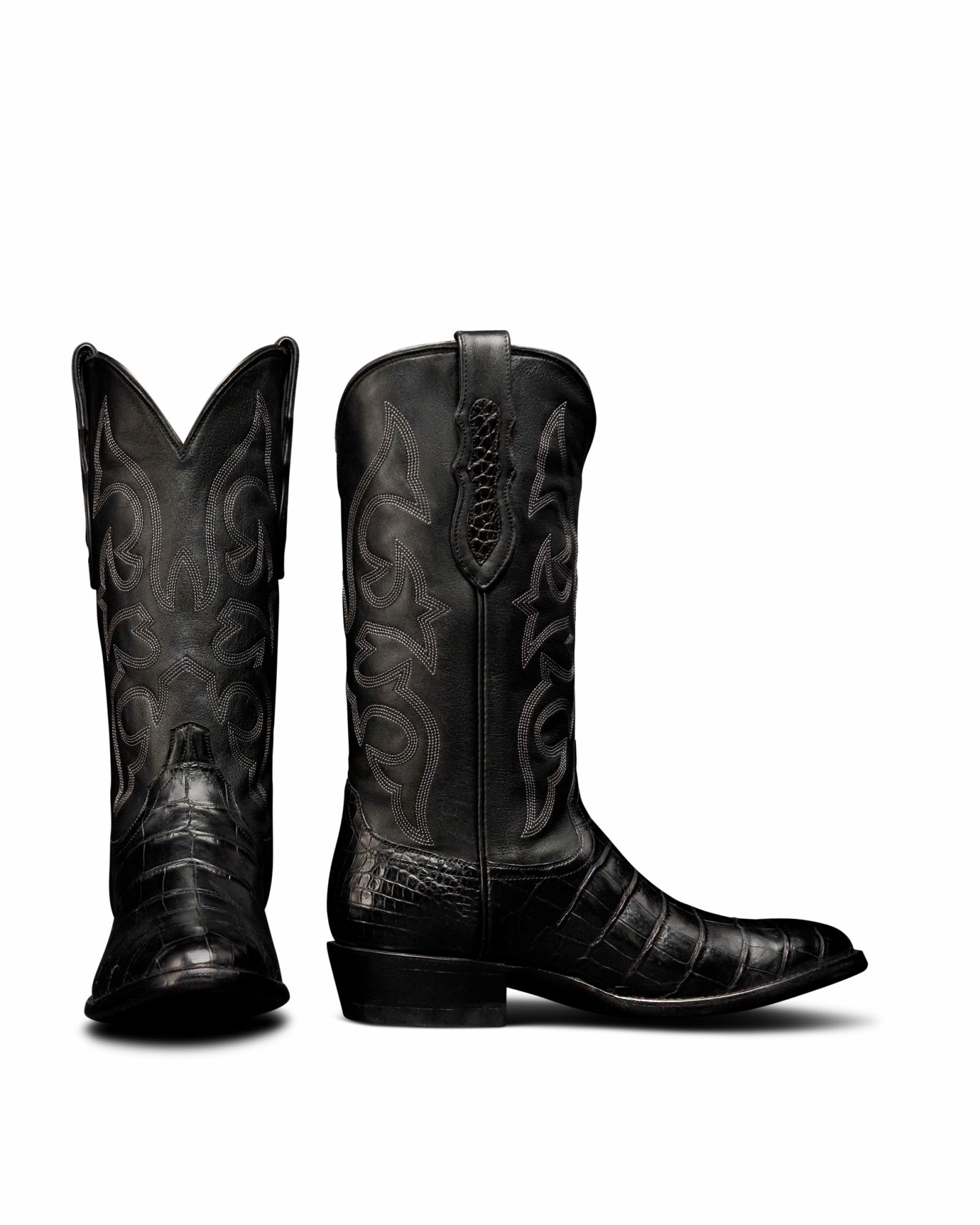 The Stallion x Tecovas Boot | Tecovas Men
