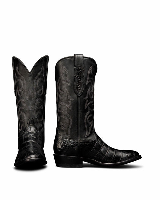 The Stallion x Tecovas Boot | Tecovas Men