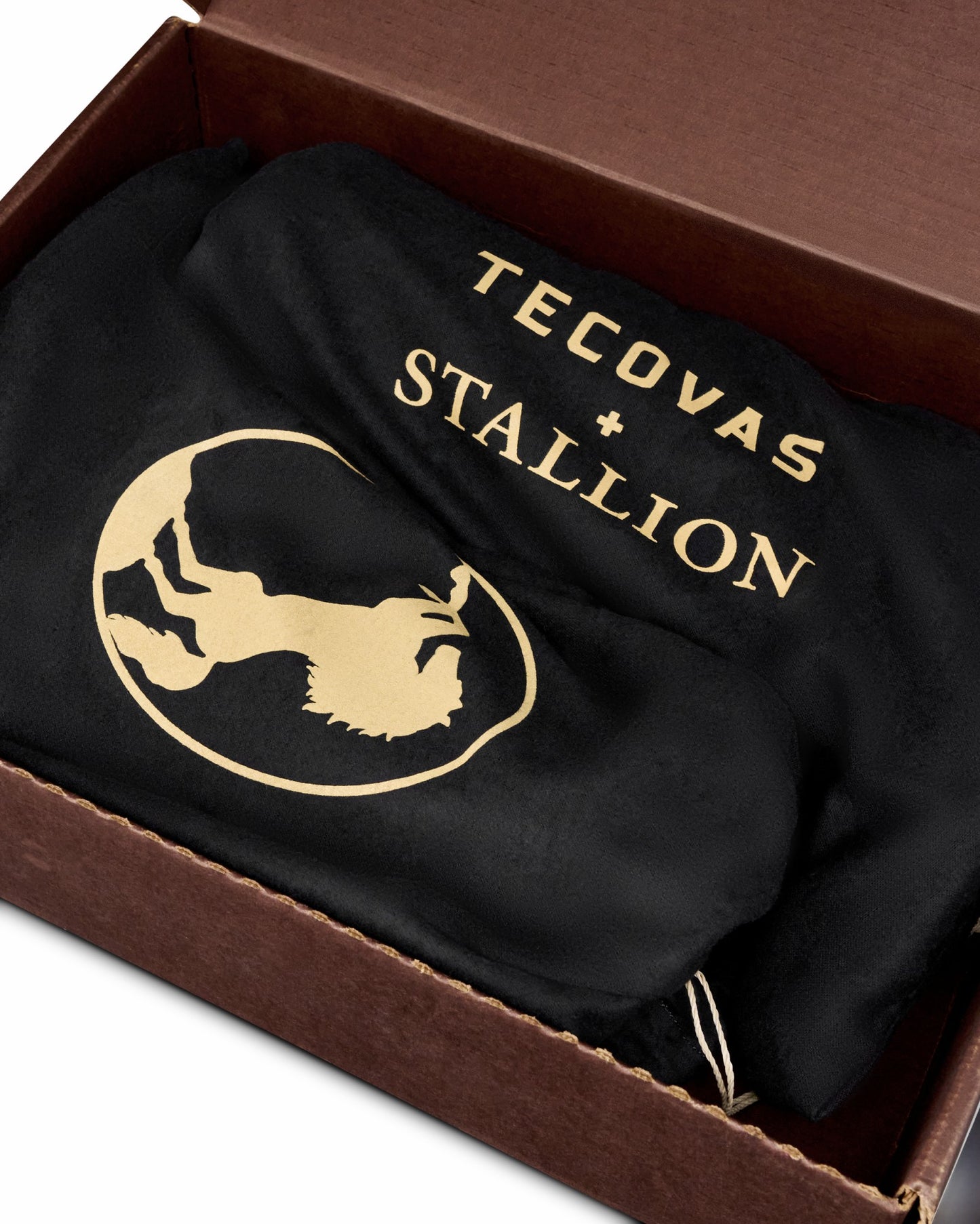 The Stallion x Tecovas Boot | Tecovas Men