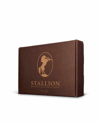 The Stallion x Tecovas Boot | Tecovas Men