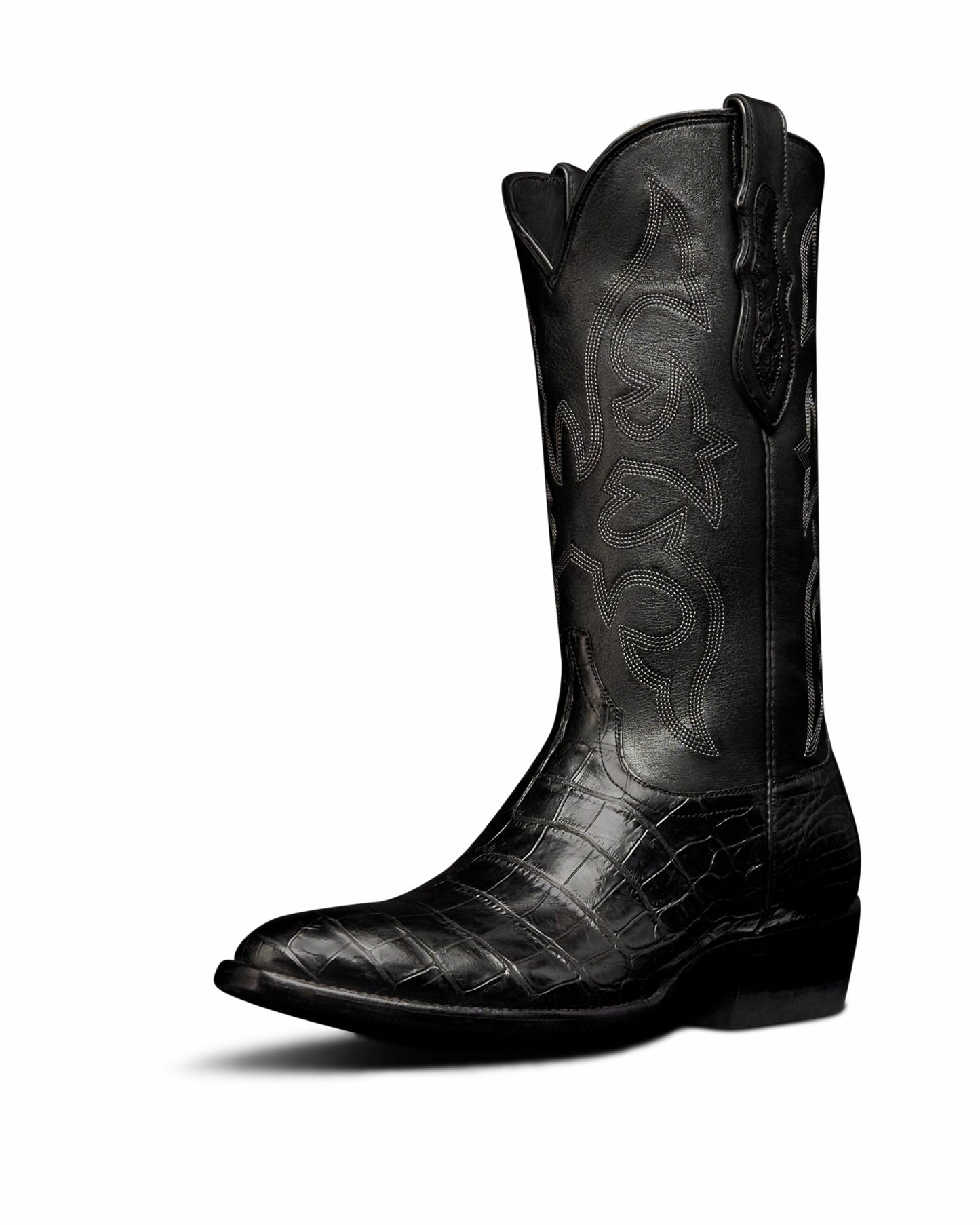 The Stallion x Tecovas Boot | Tecovas Men
