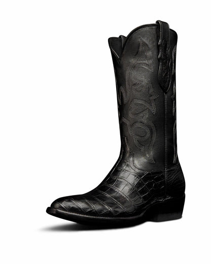 The Stallion x Tecovas Boot | Tecovas Men