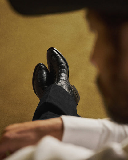The Stallion x Tecovas Boot | Tecovas Men