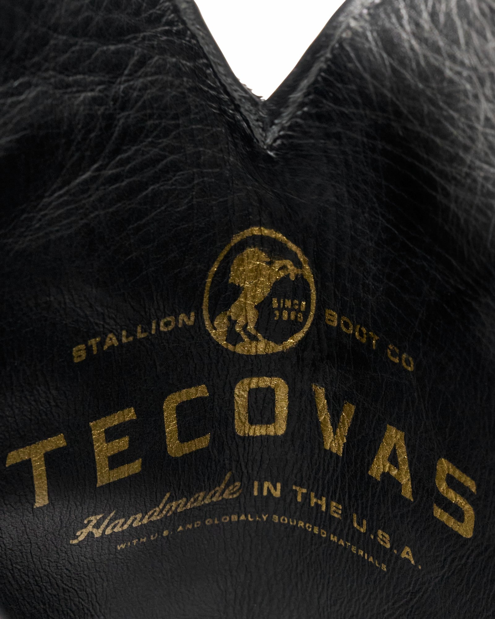 The Stallion x Tecovas Boot | Tecovas Men