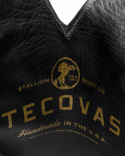 The Stallion x Tecovas Boot | Tecovas Men
