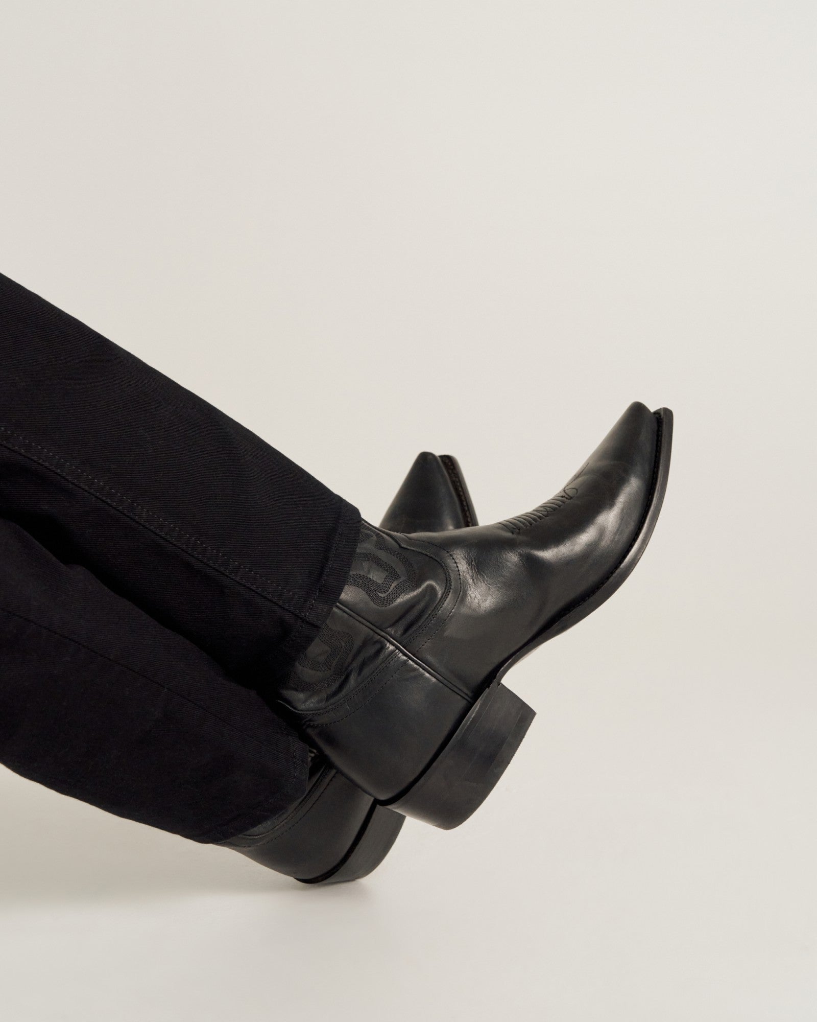 The Garrett | Tecovas Men