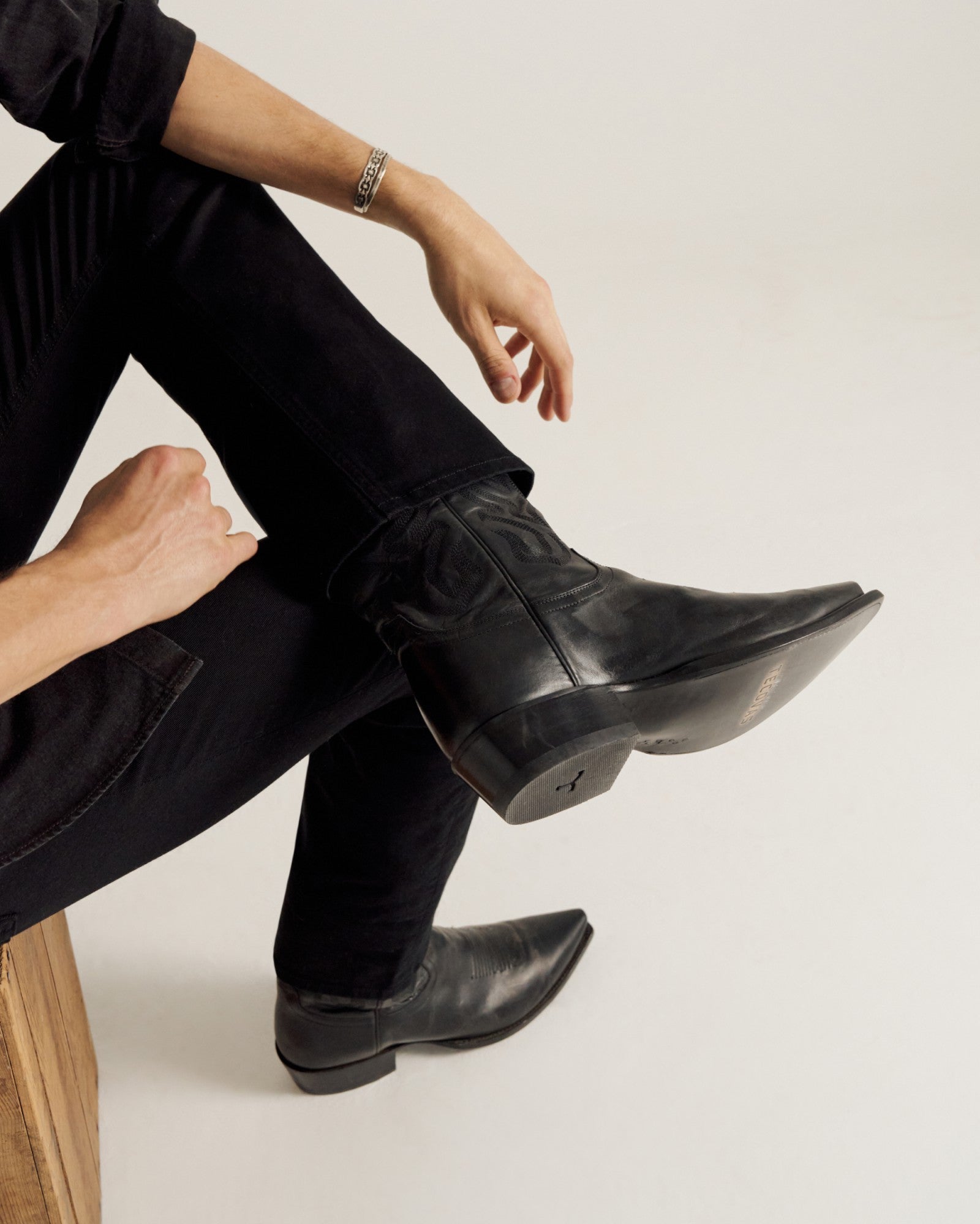 The Garrett | Tecovas Men