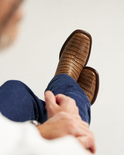 The William | Tecovas Men