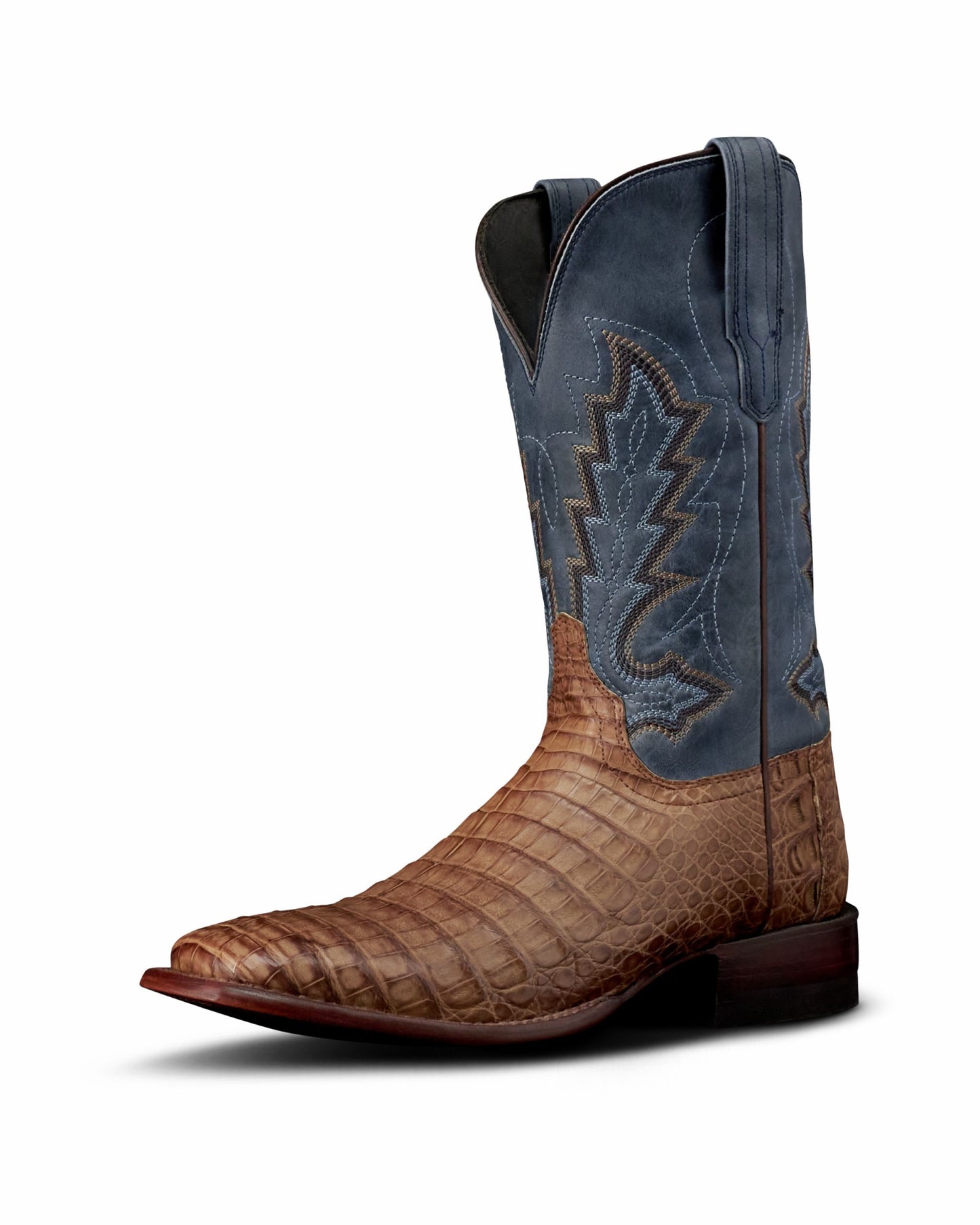The William | Tecovas Men