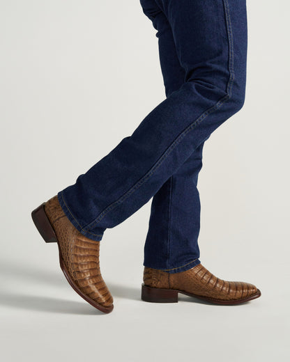 The William | Tecovas Men
