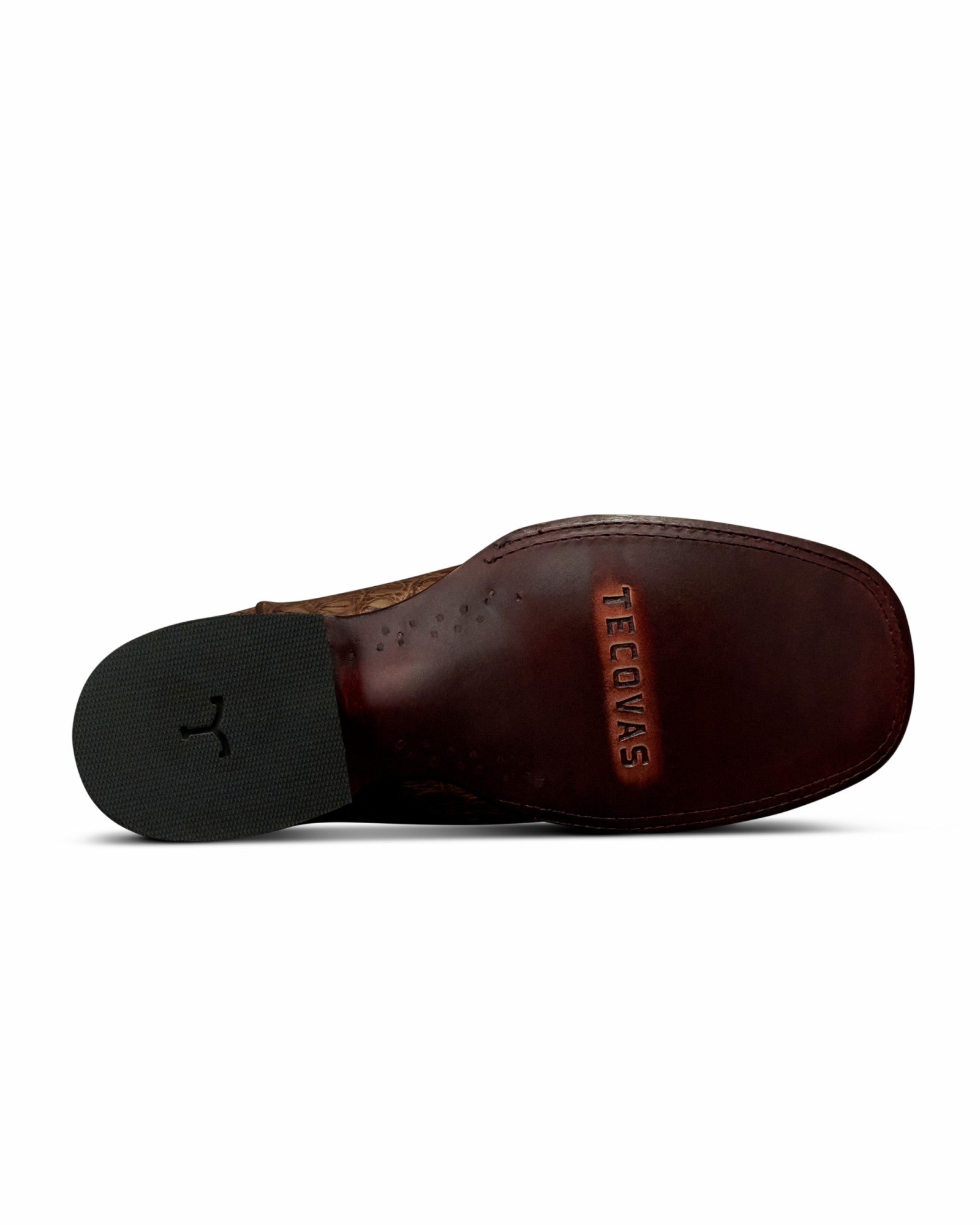 The William | Tecovas Men