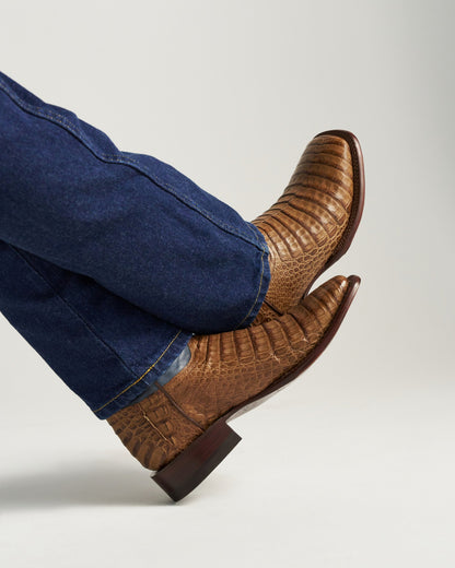 The William | Tecovas Men