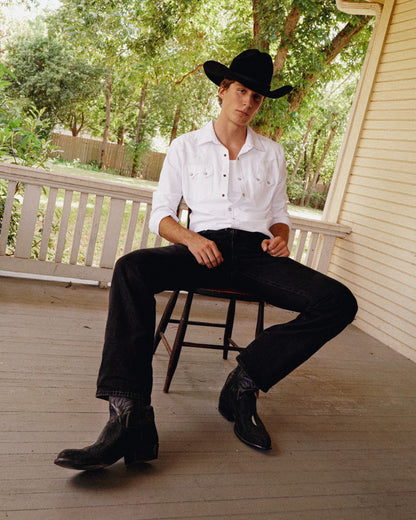 The Pierce | Tecovas Men