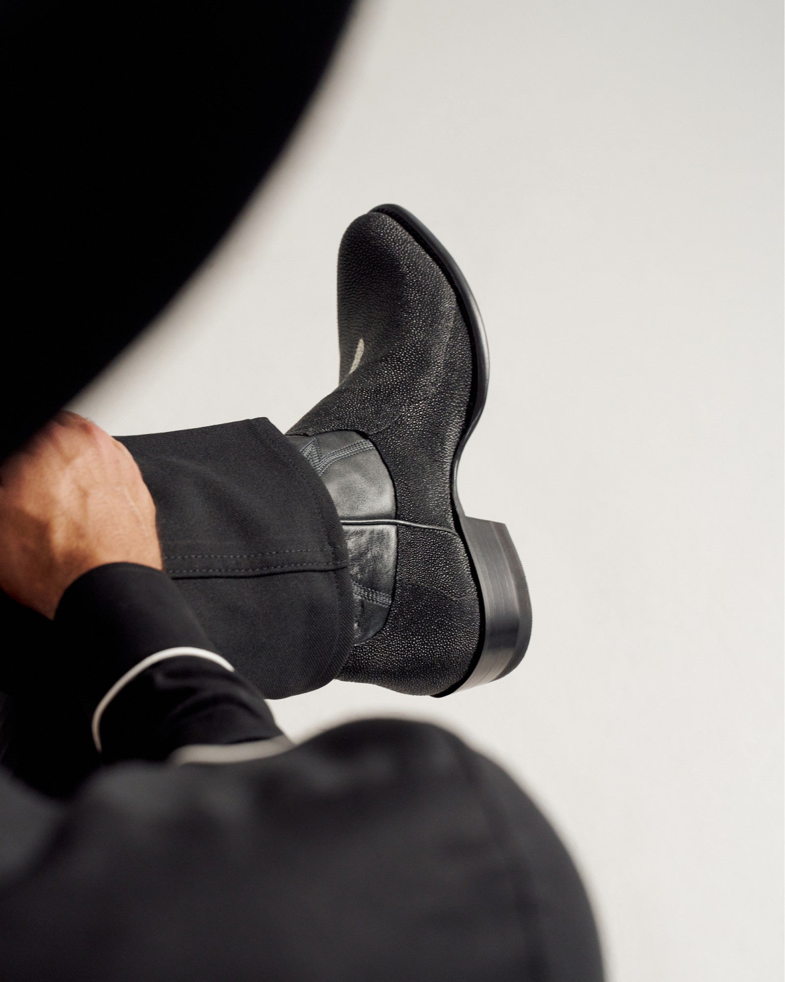 The Pierce | Tecovas Men