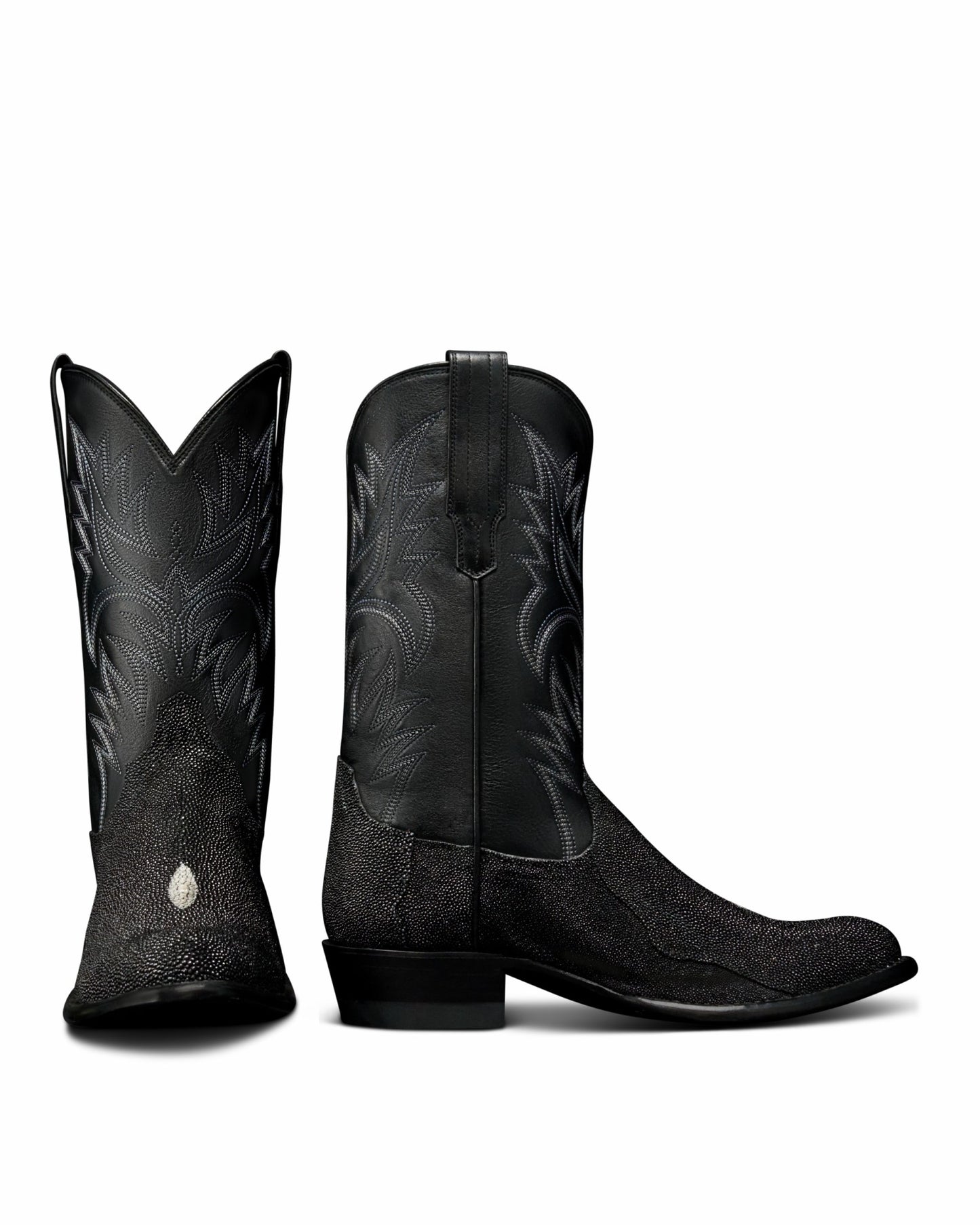 Jet Black,7