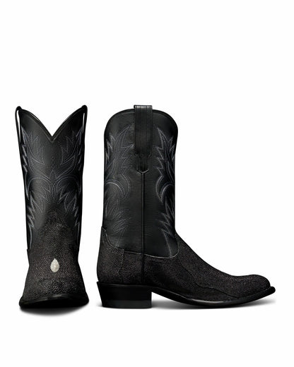 Jet Black,7
