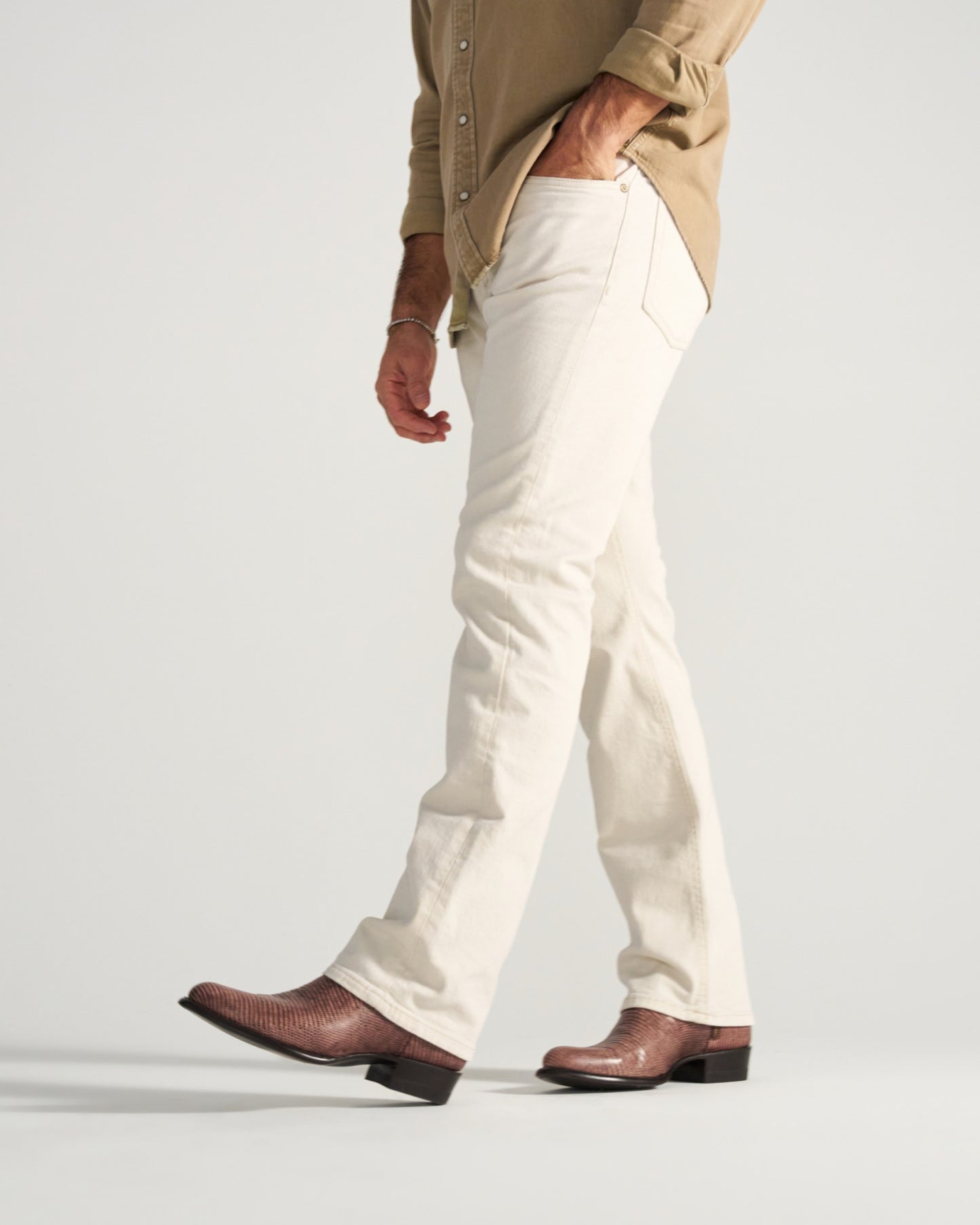 The Dean | Tecovas Men|New Arrivals