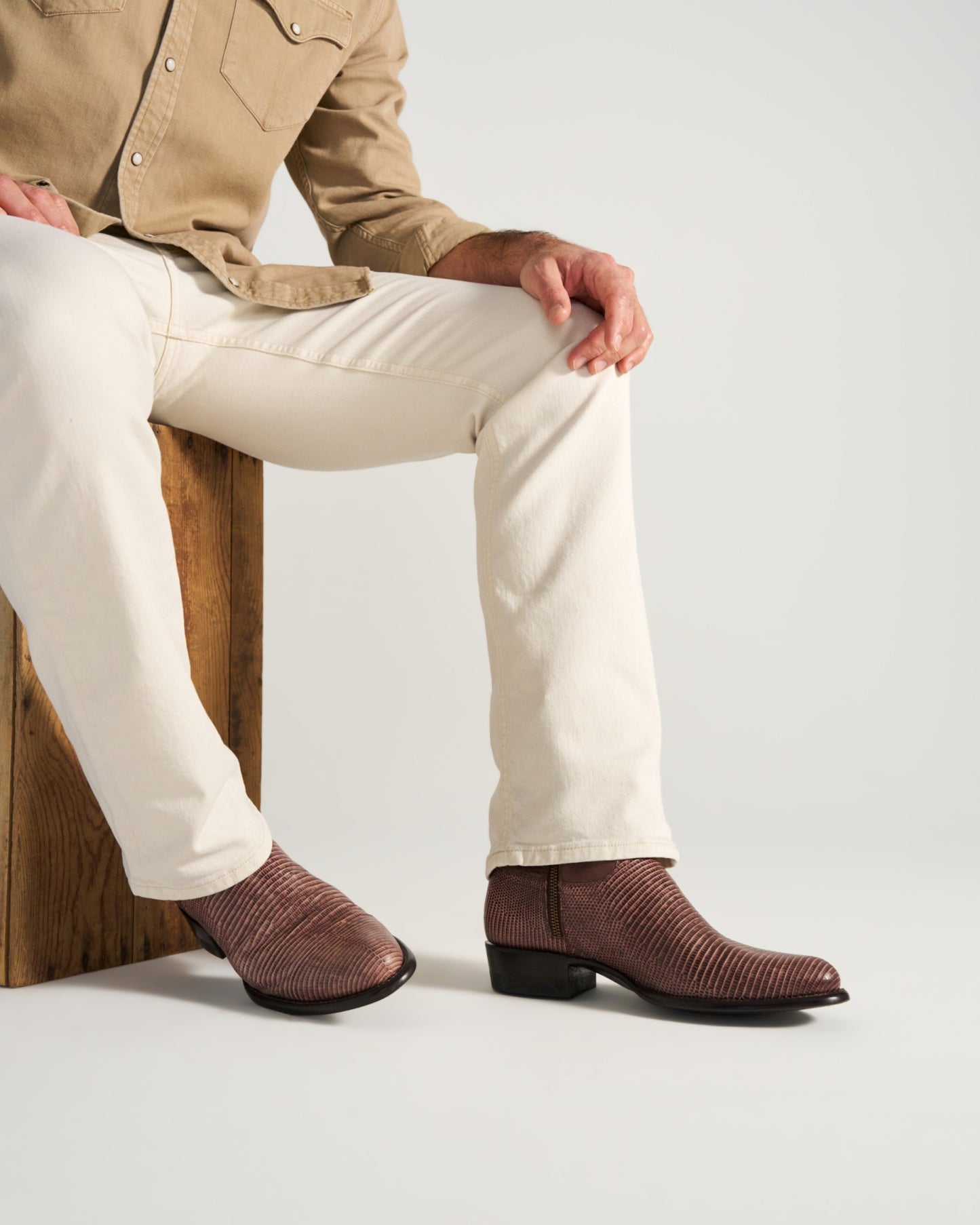 The Dean | Tecovas Men|New Arrivals
