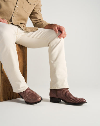 The Dean | Tecovas Men|New Arrivals