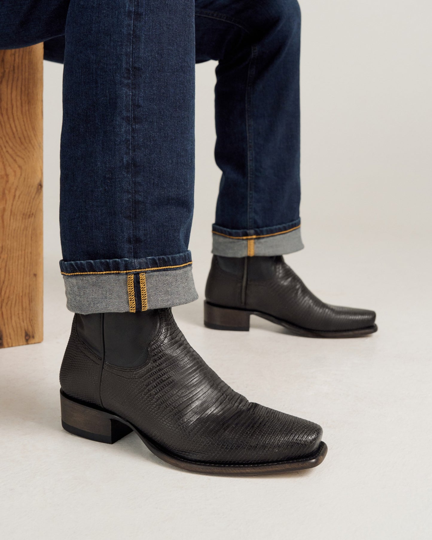 The Jack | Tecovas Men
