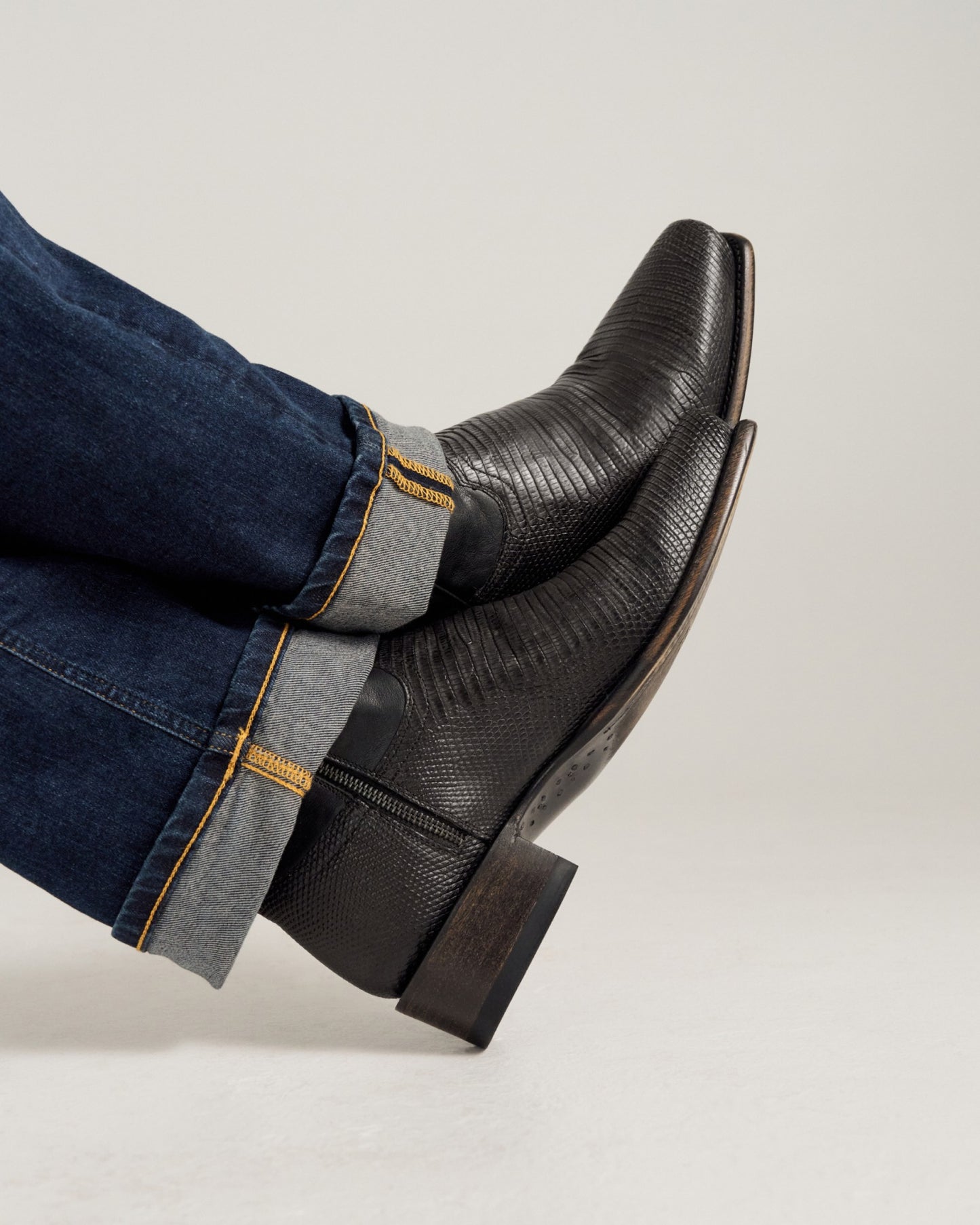 The Jack | Tecovas Men