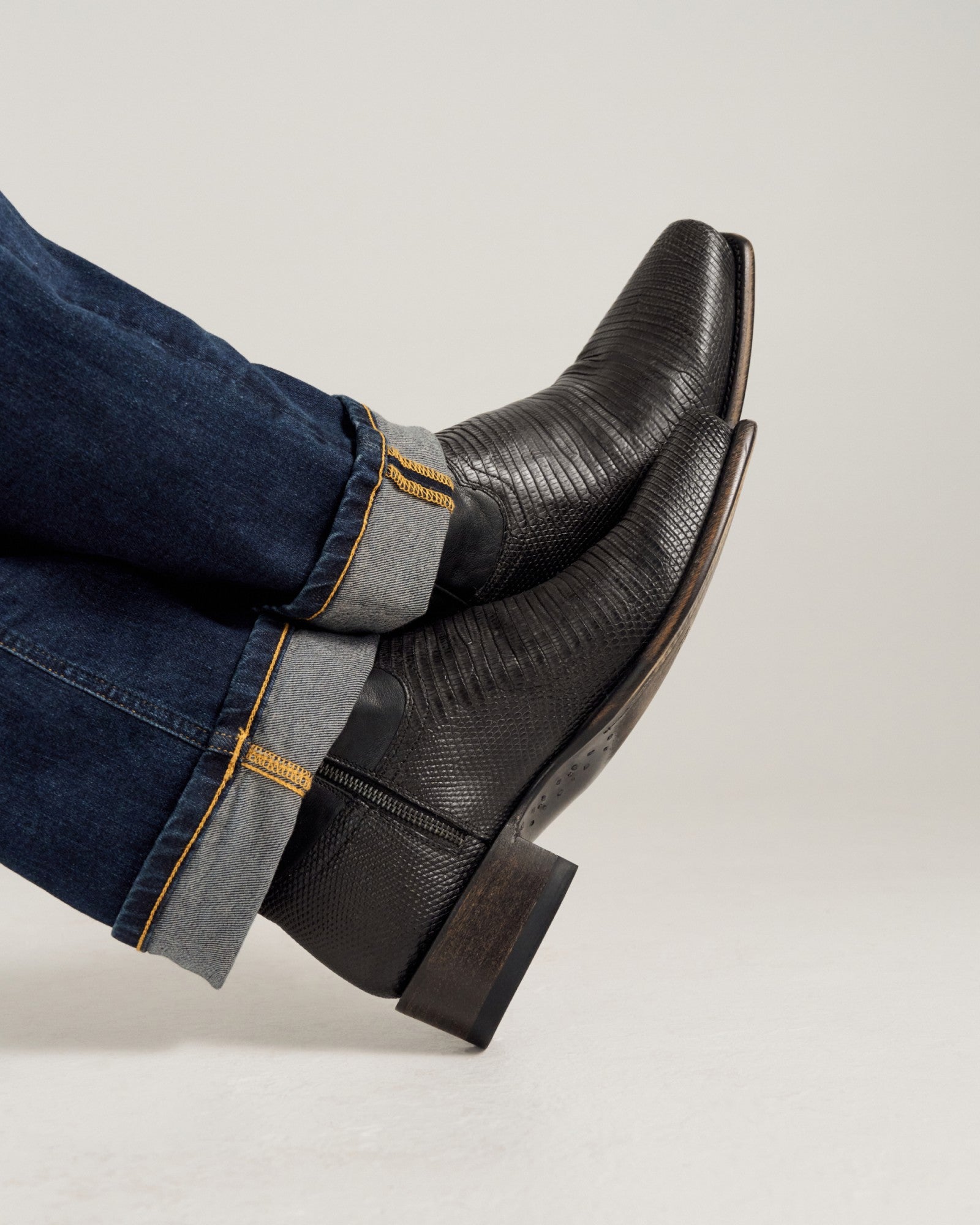 The Jack | Tecovas Men