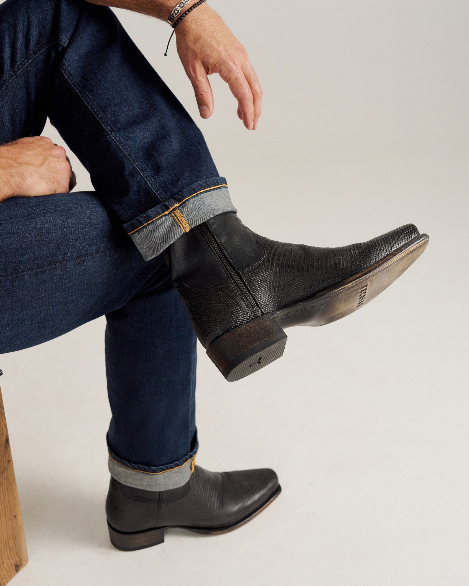 The Jack | Tecovas Men