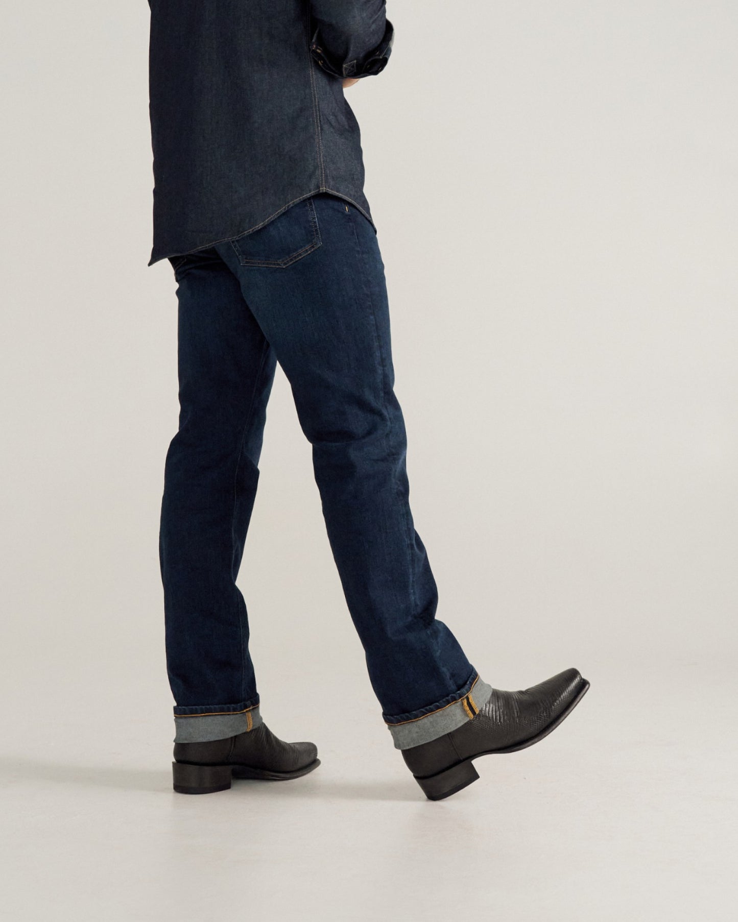 The Jack | Tecovas Men