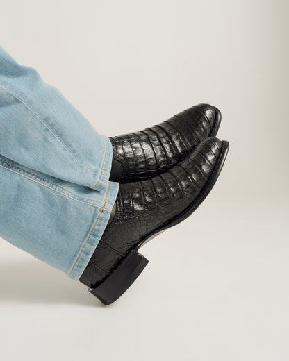 The Earl | Tecovas Men