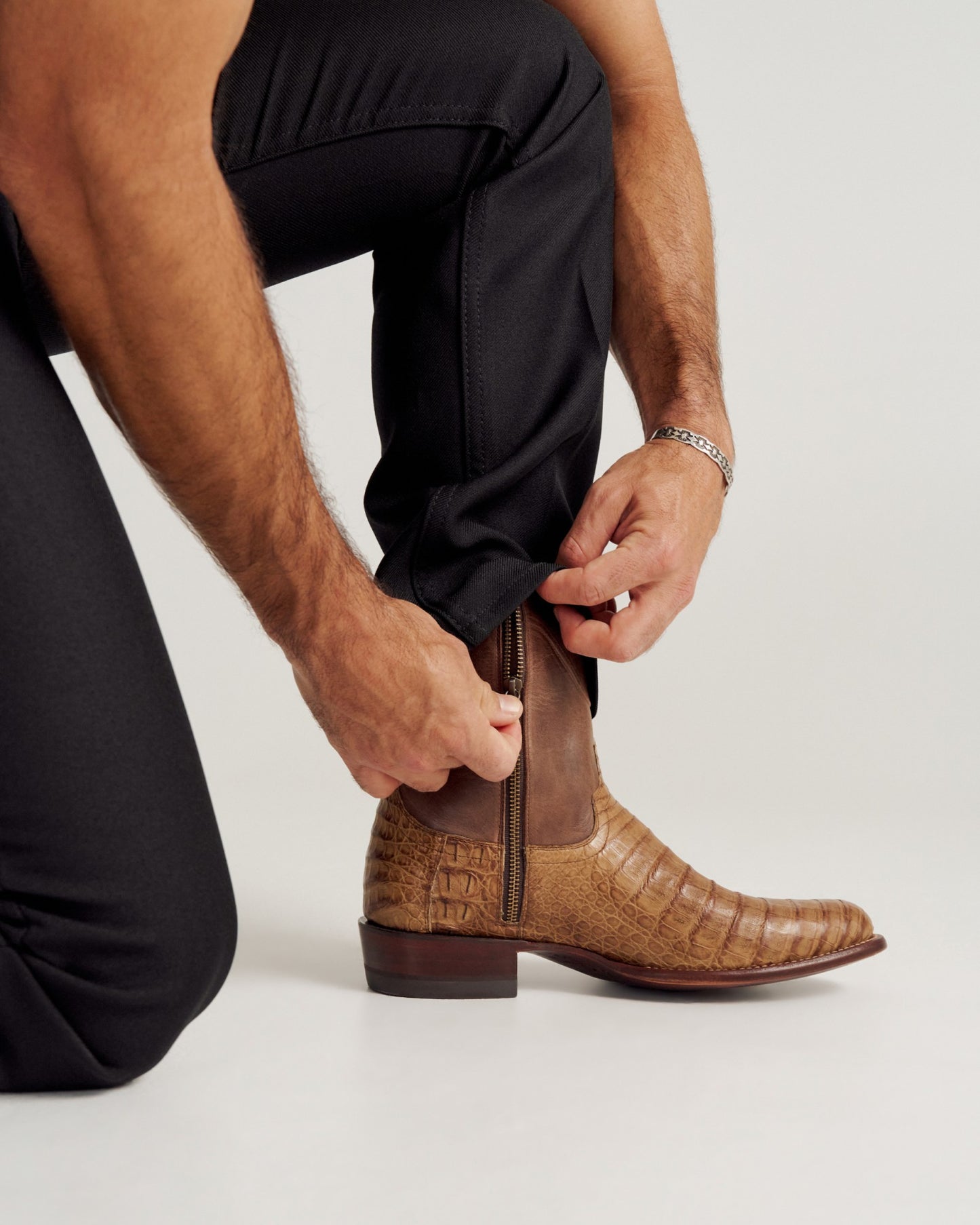 The Dean | Tecovas Men