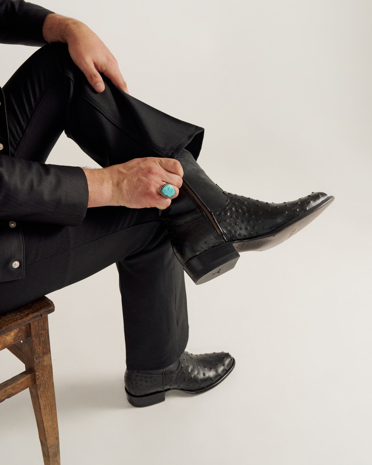 The Dean | Tecovas Men
