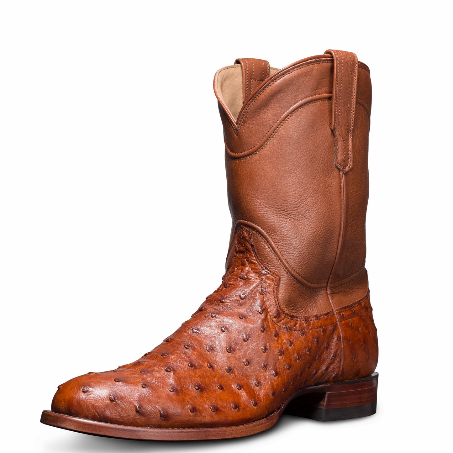 The Earl | Tecovas Men