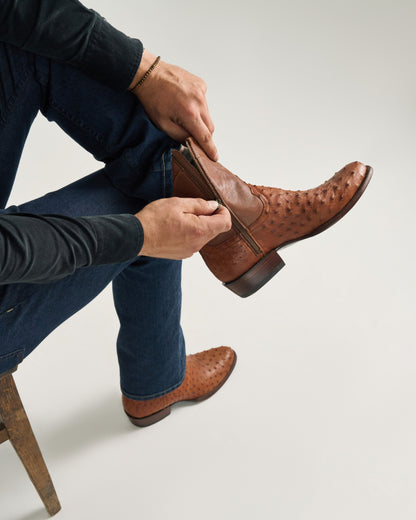 The Dean | Tecovas Men