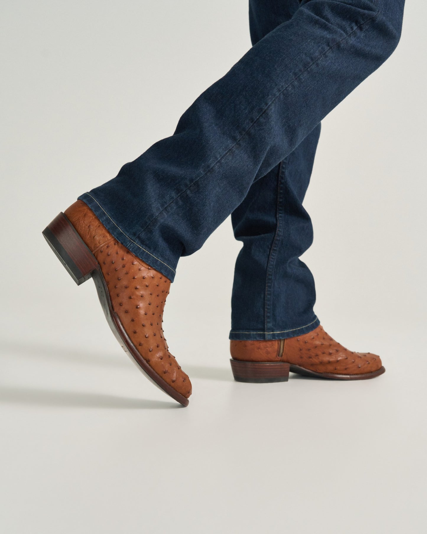 The Dean | Tecovas Men