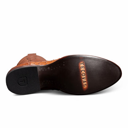 The Dean | Tecovas Men